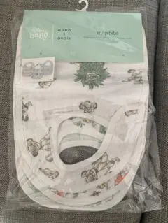 エイデンアンドアネイ スタイ