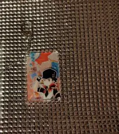 ポケモンマスターズEX アクリルキーホルダー レッド リザードン テラスタル