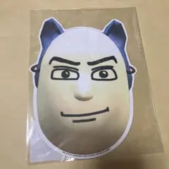 POPEE the ぱフォーマー DMM くじ ウォールステッカー ケダモノのサムネイル