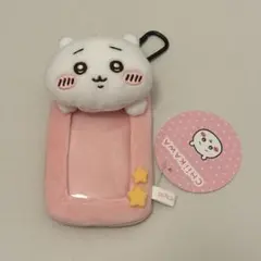 ちいかわ トレカケース カードケース 韓国