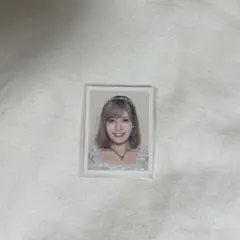 イコラブ　諸橋沙夏　IDフォトカード