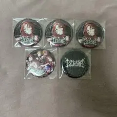 枝*い様 樋口円香 シャニマス ΣDESIRE 缶バッジ - メルカリ