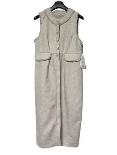 新品☆RUIRUE BOUTIQUEフォーマルワンピース