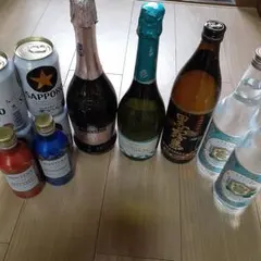 ロシア産ウォッカ4本セット Kremlin White Birch など - メルカリ