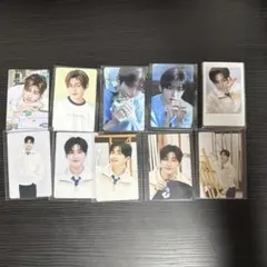 2025年最新】TWS トレカ ペンミの人気アイテム - メルカリ