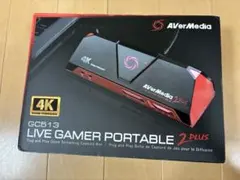 AVerMedia 2 PLUS キャプチャーボード 4K - メルカリ