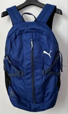 PUMA アペックス　バックパック　リュック　プーマ　ブルー　青