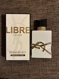 【新品】イヴ サンローラン リブレローニュ 香水 オーデパルファム 50ml