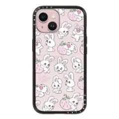 iPhone15 CASETiFY foxy