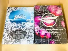 【特典完備】 少女時代 ライブ DVD & Blu-ray 初回限定盤