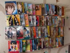テニスの王子様 CD まとめ売り 80点