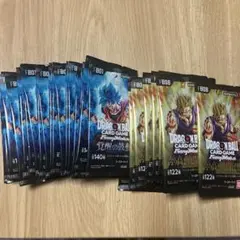 DUAL EVOLUTION 24パック（1BOX分） デュアル ドラゴンボール - メルカリ