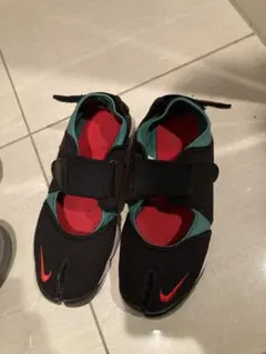 NIKE エアリフト QS 初期カラー 復刻 27cm OG Air rift