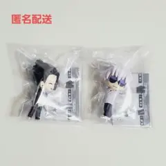 呪術廻戦 懐玉・玉折 こっちむいてFig. 五条悟 夏油傑