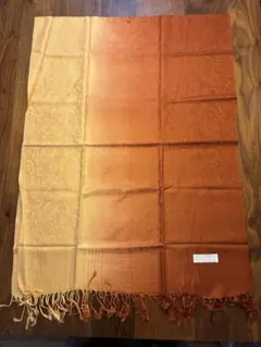 【新品】パシュミナ ストール 約170cm x 69cm インド