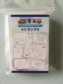 2026年最新】忍たま 原画展 トランプの人気アイテム - メルカリ