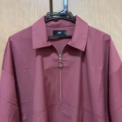 HARE Tシャツ/ハーフジップのサムネイル