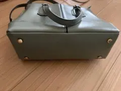 ZARA ショルダーバッグ