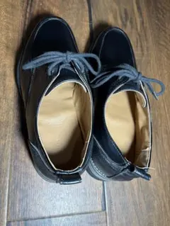 【定価¥7,700】WYM LIDNM SHARK SOLE シューズ