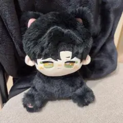 恋と深空 レイ 猫会いたがってる マグネット付きぬいぐるみマスコット 恋と深空 猫はあなたに会いたいシリーズ マグネット付きぬいぐるみ（26