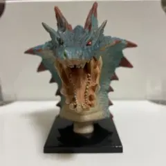 モンスターハンター3(トライ) 先着特典 ラギアクルス