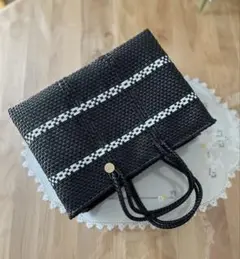 レトラ⚫︎メルカドバッグSHORT STYLE ASSORT (SHORT S)