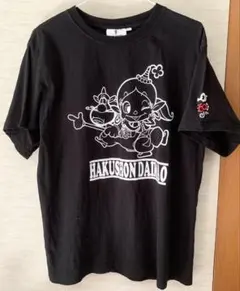 しまむら アクビちゃん Tシャツ