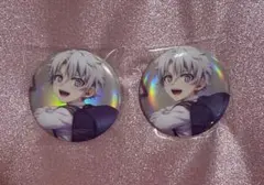 アイナナ ベビコミュ 八乙女楽 2個セット