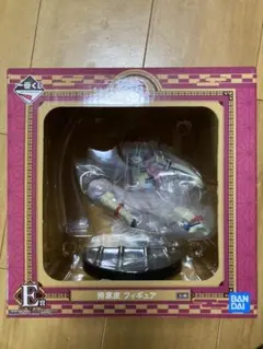 鬼滅の刃 一番くじ フィギュア