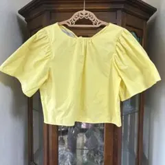 RINASCIMENTO ブラウス
