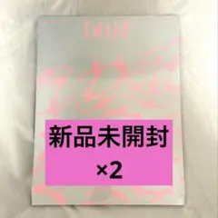 DO IT スキズ 通常盤 新品未開封 2枚