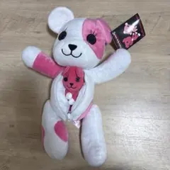 ディズニー ユニベアシティ クルエラ ダージリン 101匹わんちゃん