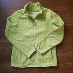 ユニクロ　フリース