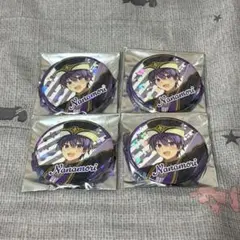 すとぷり ななもり 缶バッジ 等身