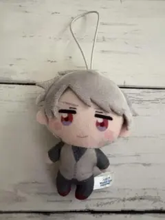ヘタリア World★Stars かぷっこふれんず プロイセン ぬいぐるみ