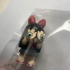 GRAPE BRAIN Qにぎるちゃん フィギュア