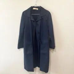 MARNIマルニ　スプリングコート　レディース