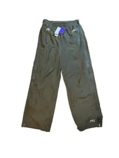 punkandyo TIKO PANTS GREEN Sサイズ ナイロン - メルカリ