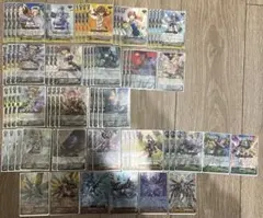 2026年最新】エンジェルフェザー ヴァンガードの人気アイテム - メルカリ