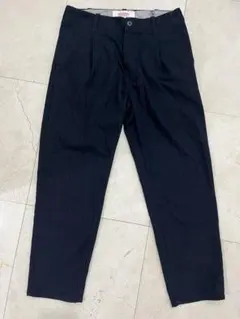 B:MING by BEAMS スラックスパンツ