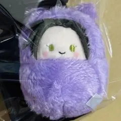 ダンガンロンパ 腐川冬子 くるみたぴぬい - メルカリ