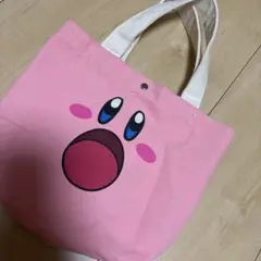 カービィランチトート