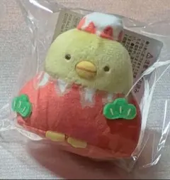 新品 すみっコ ぺんぎん？ 京都 美のるつぼ ぬいぐるみ