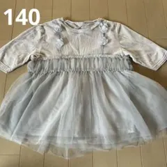 アプレレクール　Tシャツ　半袖　140