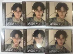 ♡様専用【新品未開封】Hollow FC盤 フィリックス 6枚ユニットトレカ付き