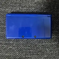 【専用ケース付き】ニンテンドー 3DS コバルトブルー