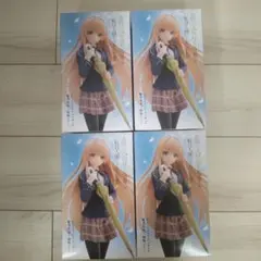 椎名真昼 coreful フィギュア 制服ver.