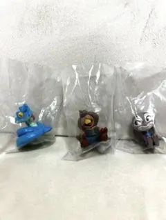 ズートピア2 肩ズン