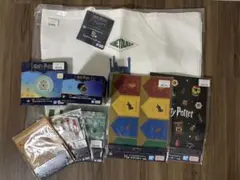 一番くじ ハリーポッター Magical Sweets Party セット売り