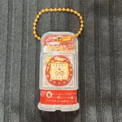 たまごっち おかしなたまごボーロっち パッケージチャームつき２